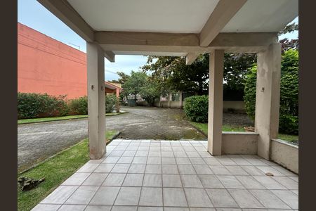 Casa de condomínio para alugar com 75m², 1 quarto e 1 vaga Casa de condomínio para alugar com 75m², 1 quarto e 1 vagaGaragem