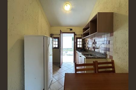 Casa de condomínio para alugar com 75m², 1 quarto e 1 vaga Casa de condomínio para alugar com 75m², 1 quarto e 1 vagaCozinha