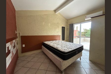 Casa de condomínio para alugar com 75m², 1 quarto e 1 vaga Casa de condomínio para alugar com 75m², 1 quarto e 1 vagaQuarto