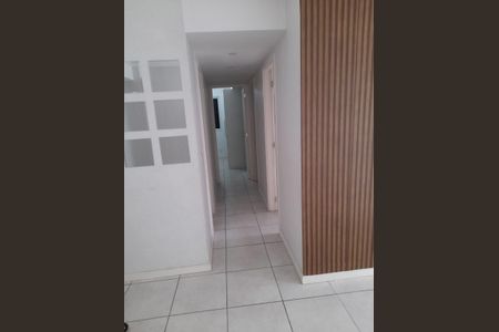 Apartamento à venda com 72m², 3 quartos e 1 vagaSala