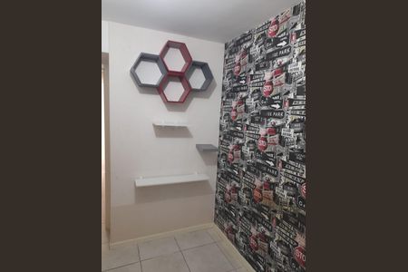 Apartamento à venda com 72m², 3 quartos e 1 vagaQuarto