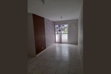 Sala de apartamento à venda com 3 quartos, 72m² em Vila Valqueire, Rio de Janeiro