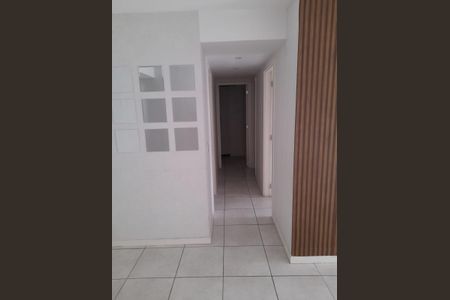 Sala de apartamento à venda com 3 quartos, 72m² em Vila Valqueire, Rio de Janeiro