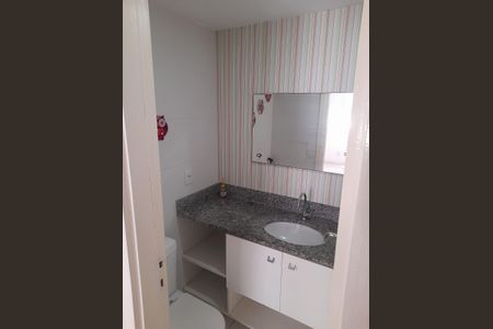 Apartamento à venda com 72m², 3 quartos e 1 vagaBanheiro