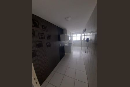 Apartamento à venda com 72m², 3 quartos e 1 vagaCozinha