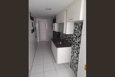 Apartamento à venda com 72m², 3 quartos e 1 vagaCozinha