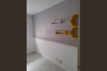 Apartamento à venda com 72m², 3 quartos e 1 vagaQuarto