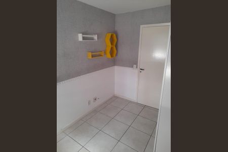 Apartamento à venda com 72m², 3 quartos e 1 vagaQuarto