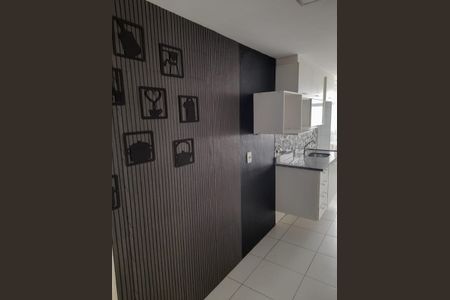 Apartamento à venda com 72m², 3 quartos e 1 vagaCozinha