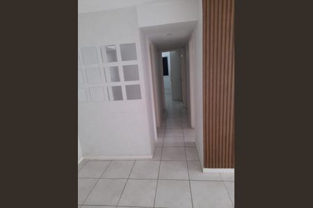 Sala de apartamento à venda com 3 quartos, 72m² em Vila Valqueire, Rio de Janeiro