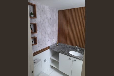 Apartamento à venda com 72m², 3 quartos e 1 vagaBanheiro