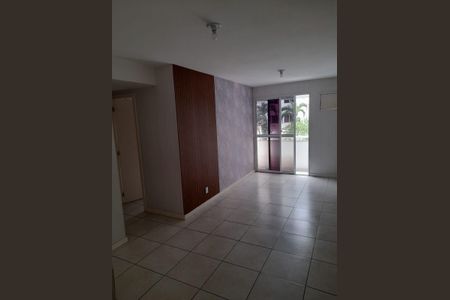 Apartamento à venda com 72m², 3 quartos e 1 vagaSala