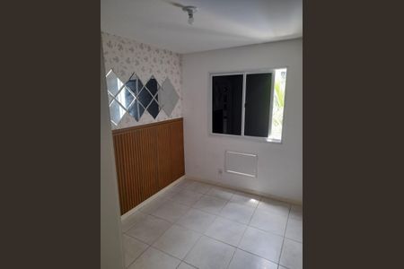 Apartamento à venda com 72m², 3 quartos e 1 vagaQuarto