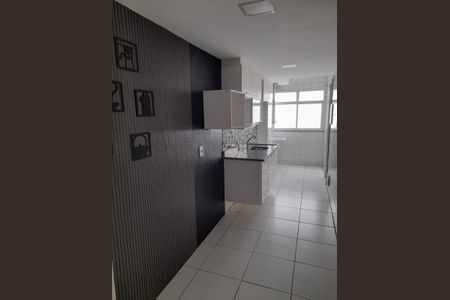 Apartamento à venda com 72m², 3 quartos e 1 vagaCozinha