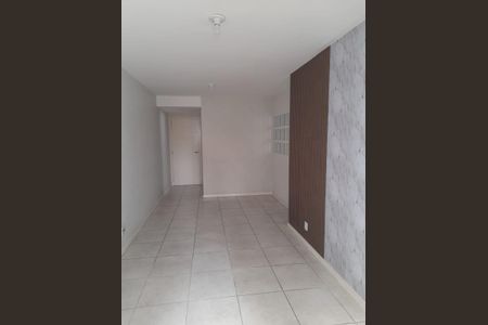 Sala de apartamento à venda com 3 quartos, 72m² em Vila Valqueire, Rio de Janeiro