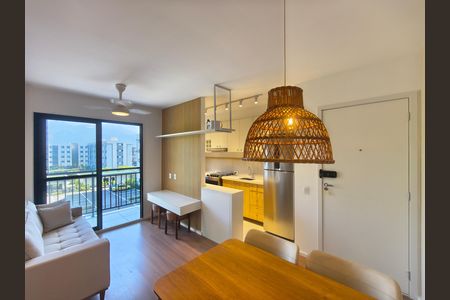 Apartamento à venda com 2 quartos, 43m² em Barra Olímpica, Rio de Janeiro