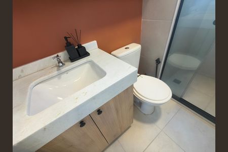 Apartamento à venda com 2 quartos, 43m² em Barra Olímpica, Rio de Janeiro