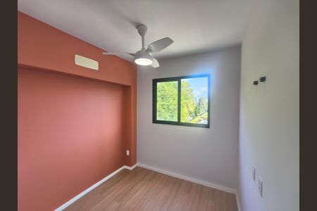 Apartamento à venda com 2 quartos, 43m² em Barra Olímpica, Rio de Janeiro