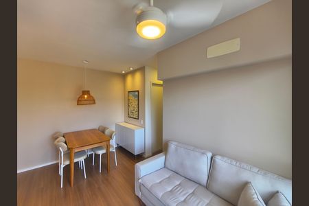Apartamento à venda com 2 quartos, 43m² em Barra Olímpica, Rio de Janeiro