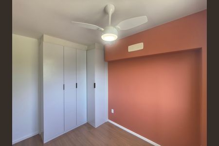 Apartamento à venda com 2 quartos, 43m² em Barra Olímpica, Rio de Janeiro