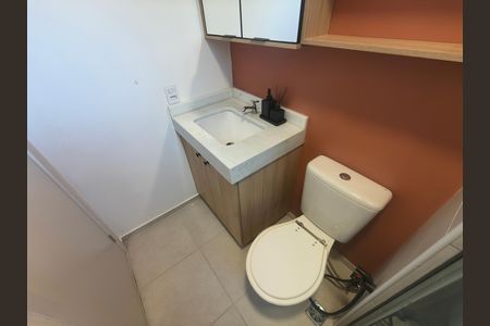 Apartamento à venda com 2 quartos, 43m² em Barra Olímpica, Rio de Janeiro