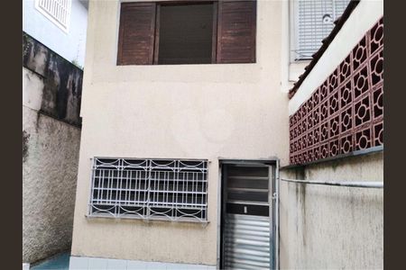 Casa à venda com 3 quartos, 127m² em Vila Constança, São Paulo