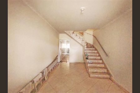 Casa à venda com 3 quartos, 127m² em Vila Constança, São Paulo