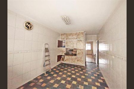 Casa à venda com 3 quartos, 127m² em Vila Constança, São Paulo