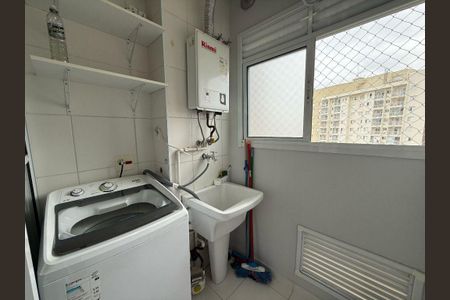 Apartamento à venda com 48m², 2 quartos e 1 vaga