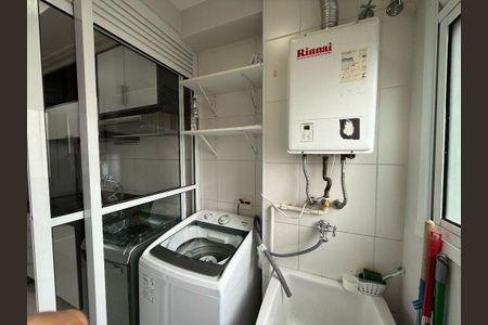Apartamento à venda com 48m², 2 quartos e 1 vaga