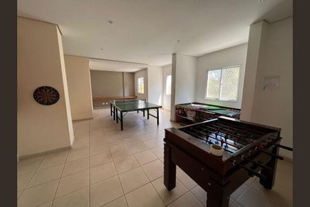 Apartamento à venda com 48m², 2 quartos e 1 vaga