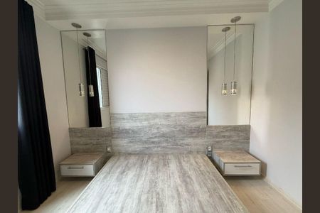 Apartamento à venda com 48m², 2 quartos e 1 vaga