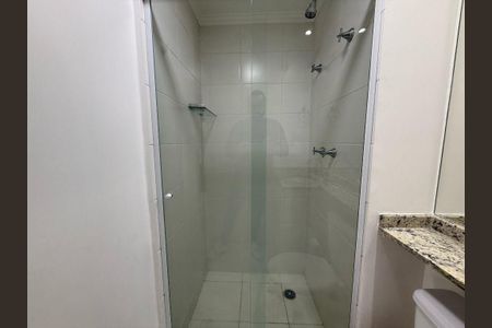 Apartamento à venda com 48m², 2 quartos e 1 vaga