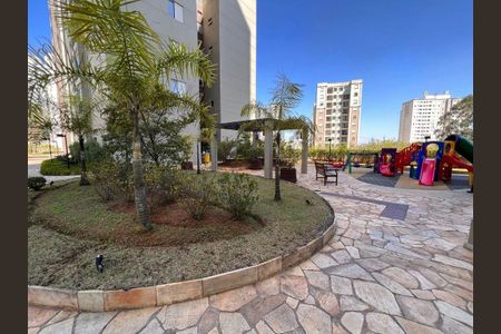 Apartamento à venda com 48m², 2 quartos e 1 vaga