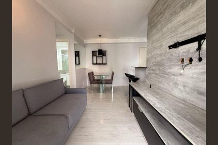 Apartamento à venda com 48m², 2 quartos e 1 vaga