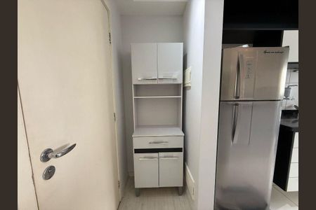 Apartamento à venda com 48m², 2 quartos e 1 vaga