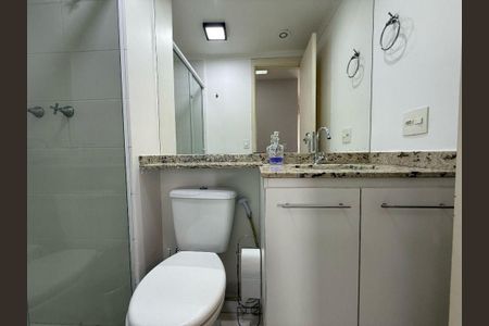 Apartamento à venda com 48m², 2 quartos e 1 vaga