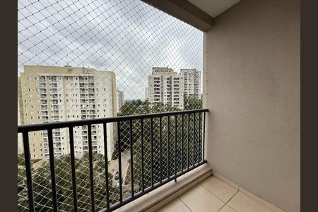 Apartamento à venda com 48m², 2 quartos e 1 vaga