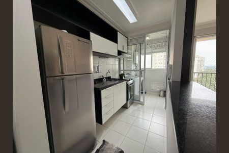 Apartamento à venda com 48m², 2 quartos e 1 vaga