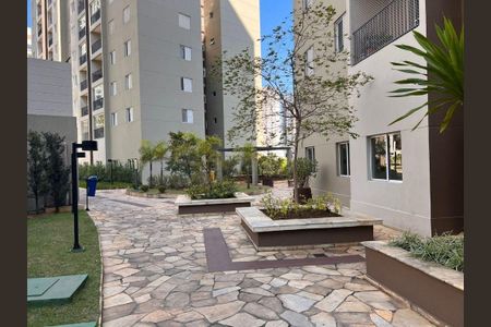 Apartamento à venda com 48m², 2 quartos e 1 vaga