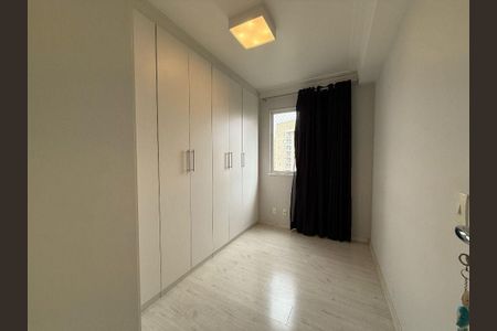 Apartamento à venda com 48m², 2 quartos e 1 vaga