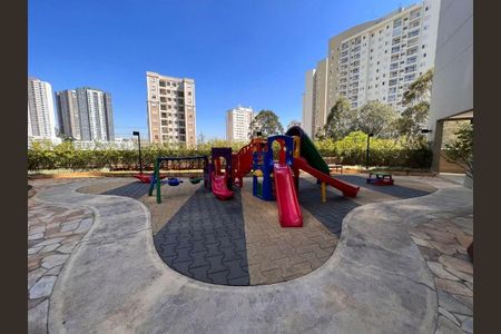 Apartamento à venda com 48m², 2 quartos e 1 vaga