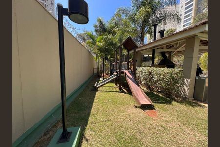 Apartamento à venda com 48m², 2 quartos e 1 vaga