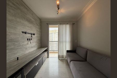 Apartamento à venda com 48m², 2 quartos e 1 vaga