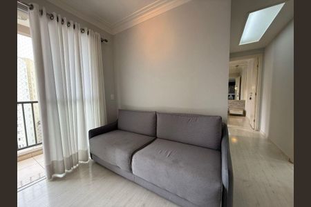 Apartamento à venda com 48m², 2 quartos e 1 vaga