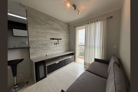 Apartamento à venda com 48m², 2 quartos e 1 vaga