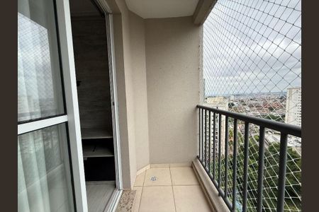 Apartamento à venda com 48m², 2 quartos e 1 vaga