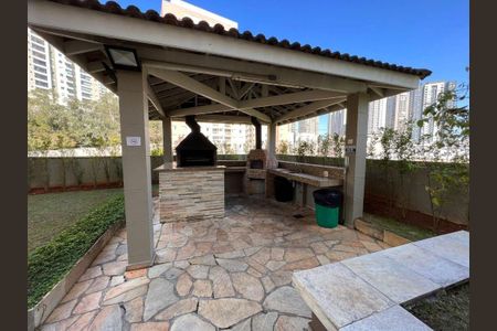 Apartamento à venda com 48m², 2 quartos e 1 vaga