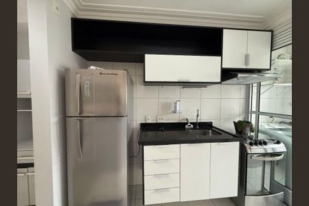 Apartamento à venda com 48m², 2 quartos e 1 vaga
