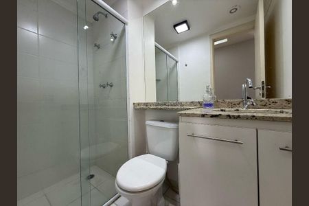 Apartamento à venda com 48m², 2 quartos e 1 vaga